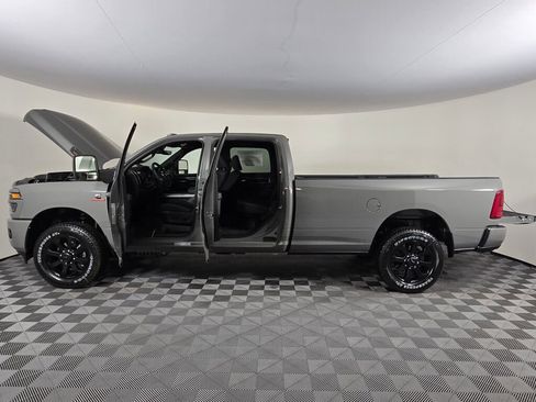 New 2026 RAM 3500 Big Horn image 15