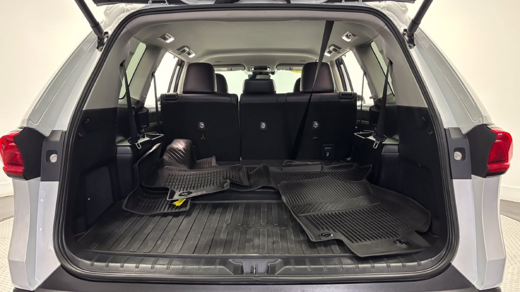 Used 2024 Toyota Grand Highlander AWD image 41