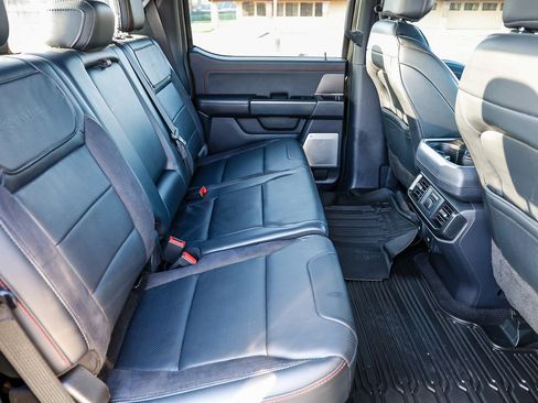 Used 2024 Ford F150 Raptor image 18