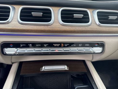 Used 2021 Mercedes-Benz GLE 350 4MATIC image 13