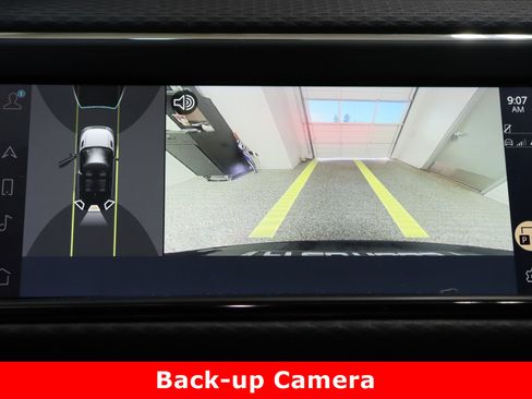 Used 2023 Land Rover Range Rover Evoque R-Dynamic S image 22