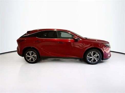 Used 2025 Lexus RX 350 350 image 7