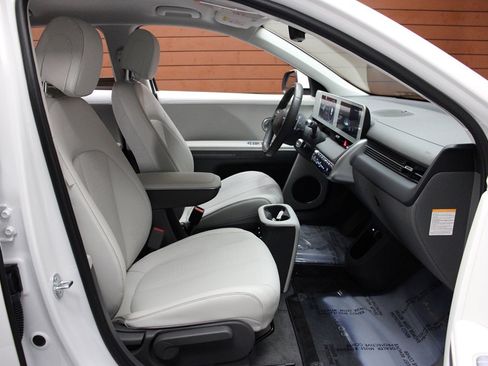 Used 2023 Hyundai Ioniq 5 SEL w/ Cargo Package image 20