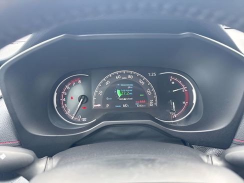Used 2022 Toyota RAV4 TRD Off-Road AWD/4WD image 23