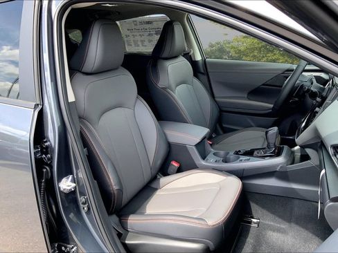 New 2026 Subaru Crosstrek 2.5i Limited AWD/4WD image 10