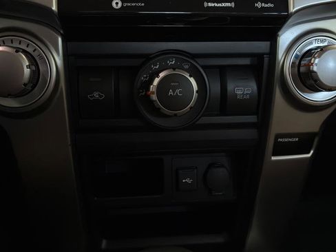 Used 2023 Toyota 4Runner SR5 Premium w/ Moonroof Package AWD/4WD image 26