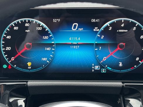 Certified 2023 Mercedes-Benz GLA 250 4MATIC image 16