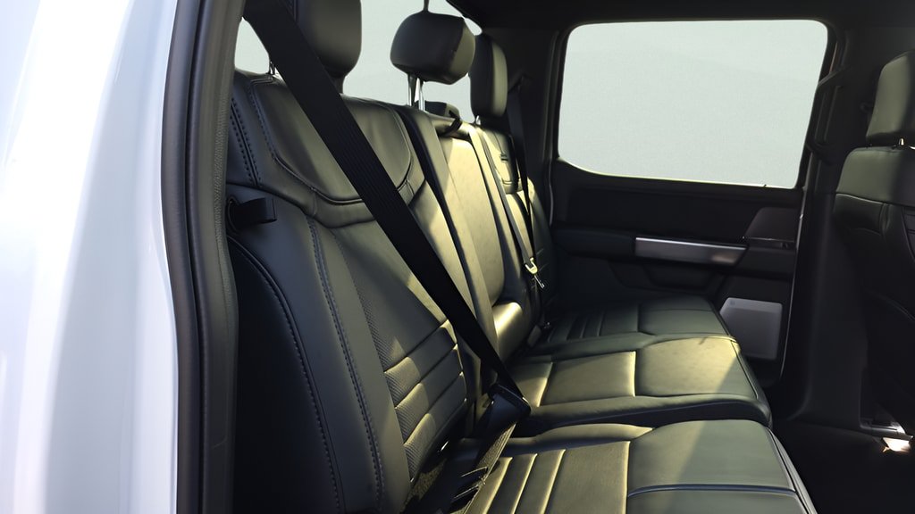 New 2026 Ford F250 Platinum AWD/4WD image 17