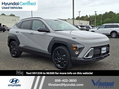 Certified 2026 Hyundai Kona SEL Sport