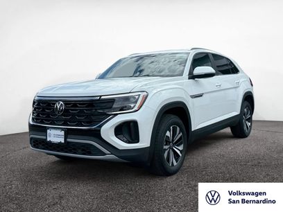New 2026 Volkswagen Atlas Cross Sport SE