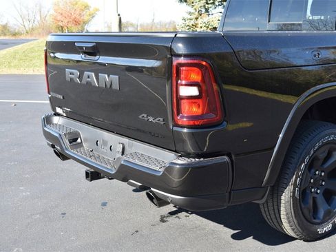New 2026 RAM 1500 Big Horn image 7