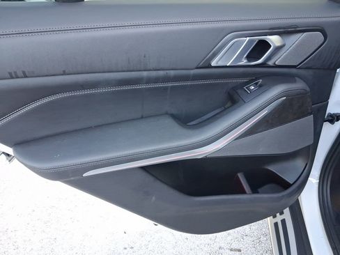Used 2024 BMW X5 sDrive40i RWD image 11