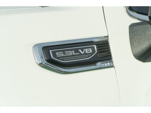 Used 2025 GMC Sierra 1500 SLT AWD/4WD image 27