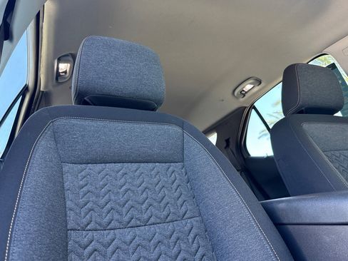 Certified 2022 Chevrolet Equinox LT image 18