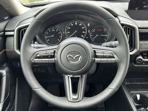New 2026 MAZDA CX-50 AWD 2.5 S w/ Premium Package image 20