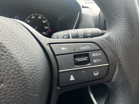 Certified 2025 Honda CR-V EX image 18