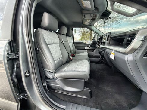New 2026 Ford F250 XL image 25