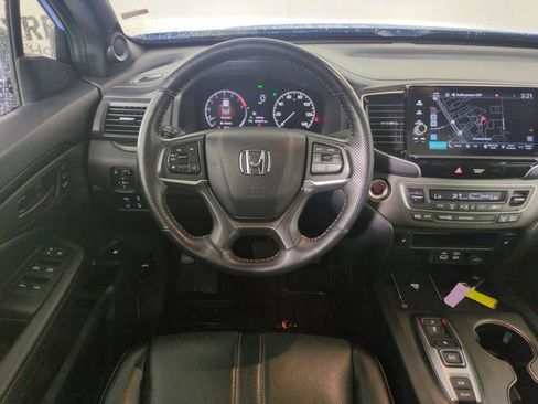 Used 2024 Honda Ridgeline TrailSport image 13
