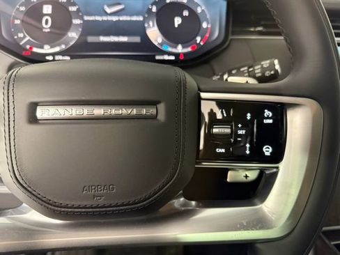 New 2026 Land Rover Range Rover SE AWD/4WD image 19