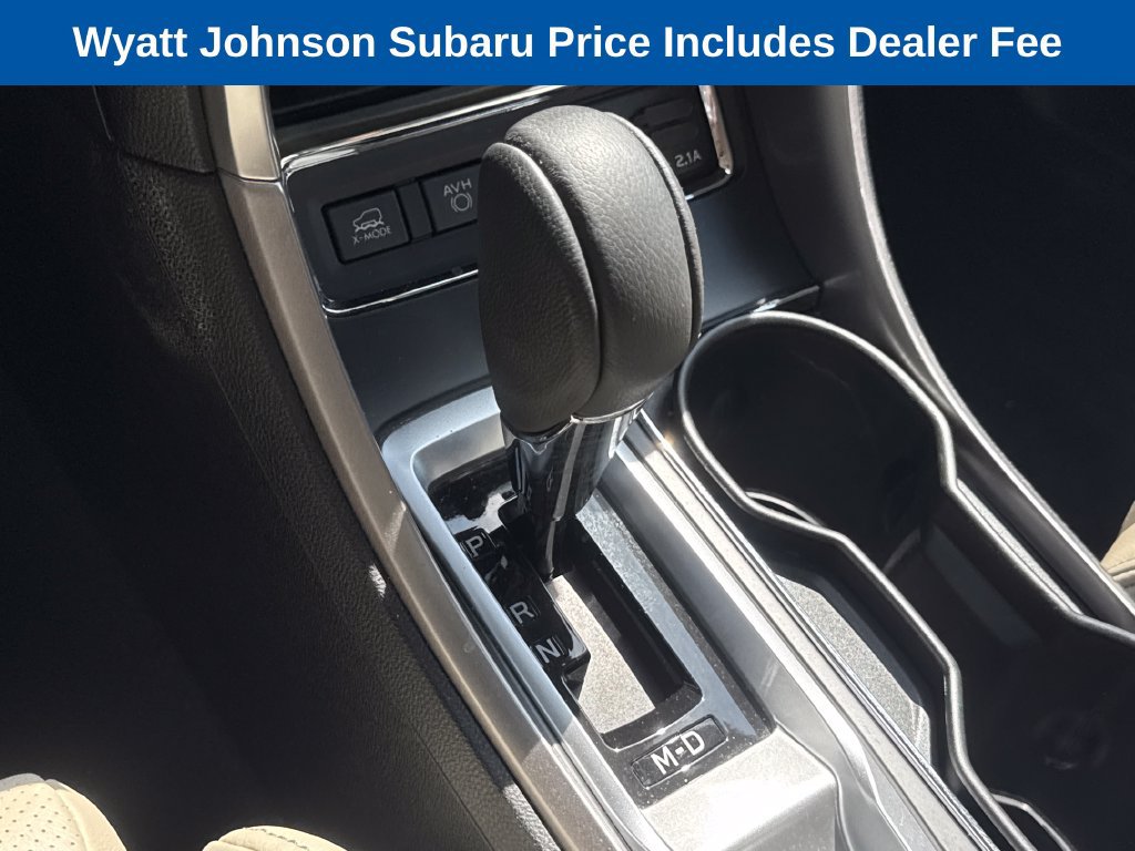 Used 2022 Subaru Ascent Limited AWD/4WD image 18