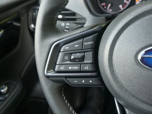 New 2026 Subaru Forester Limited AWD/4WD image 18