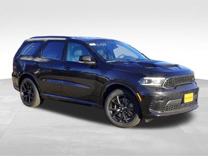 New 2026 Dodge Durango GT w/ Tow 'N Go Package