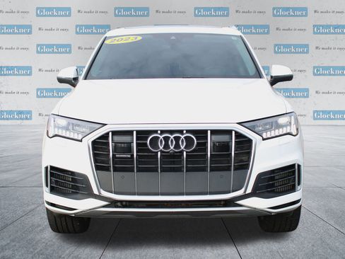 Used 2023 Audi Q7 3.0T Premium Plus image 2