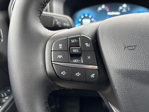 New 2025 Ford Bronco Sport Outer Banks image 20