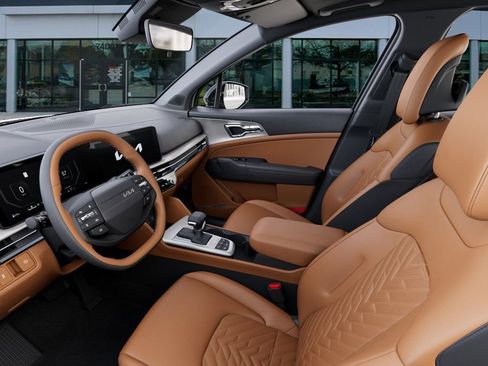 New 2026 Kia Sportage X-Line AWD/4WD image 17