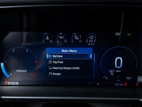 Used 2026 Ford F250 Platinum image 20