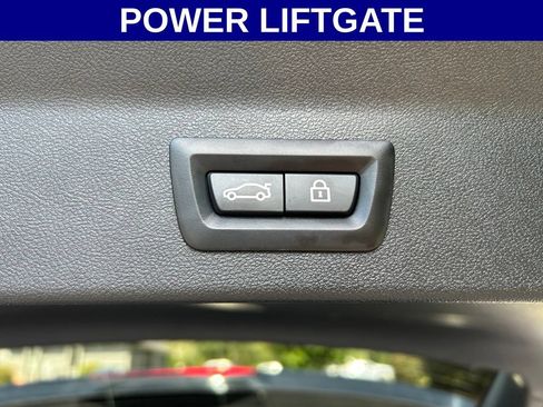 Used 2021 BMW X3 sDrive30i w/ Premium Package RWD image 16