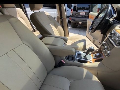 Used 2012 Land Rover LR4 HSE AWD/4WD image 49