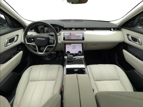 Used 2023 Land Rover Range Rover Velar R-Dynamic S AWD/4WD image 38