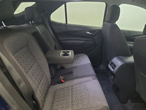 Used 2023 Chevrolet Equinox LT AWD/4WD image 19