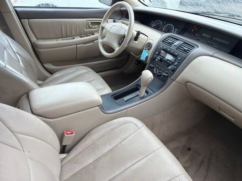 Used 2001 Toyota Avalon FWD image 25