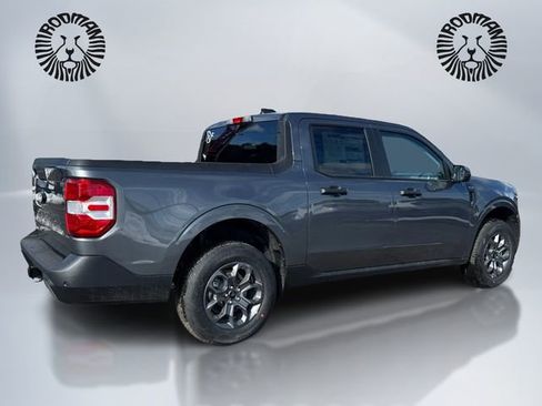 New 2026 Ford Maverick XLT w/ XLT Luxury Package image 5