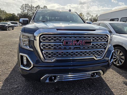 Used 2019 GMC Sierra 1500 Denali w/ Denali Ultimate Package image 2