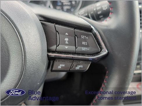 Used 2025 MAZDA CX-5 Carbon Edition AWD/4WD image 11