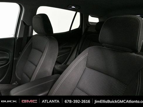 Used 2024 GMC Terrain SLE image 6