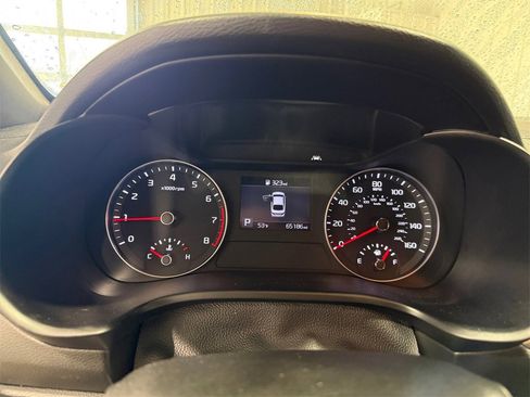 Certified 2021 Kia Forte GT w/ GT2 Package image 16