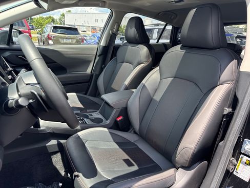 Used 2024 Subaru Crosstrek 2.5i Limited AWD/4WD image 13