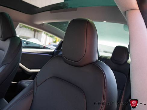 Used 2025 Tesla Model 3 Long Range RWD image 24