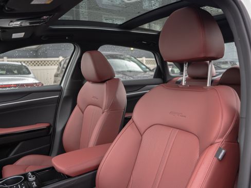 New 2026 Kia K5 GT-Line w/ GT-Line Premium Package image 22