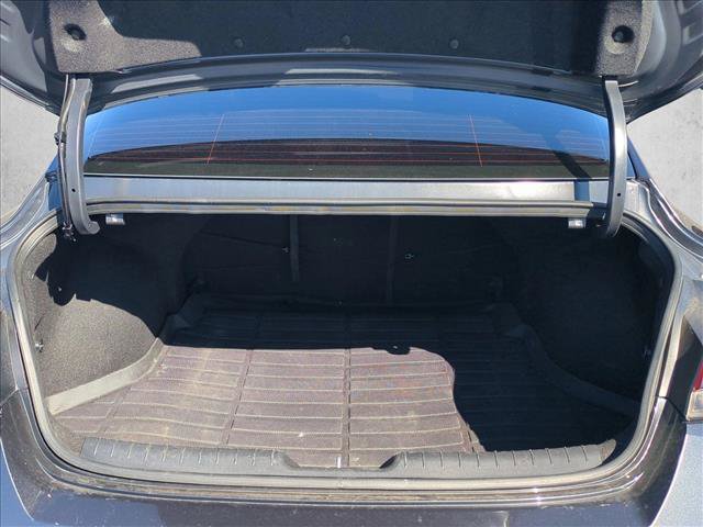 Used 2021 Hyundai Elantra SEL w/ Cargo Package FWD image 6
