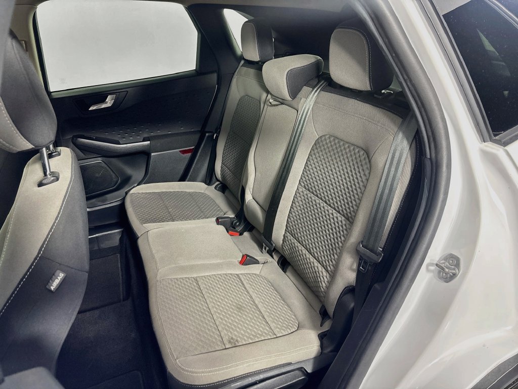 Used 2020 Ford Escape SE FWD image 20