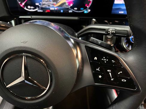 Certified 2025 Mercedes-Benz GLA 250 4MATIC image 26