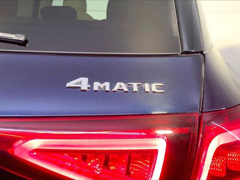 Used 2022 Mercedes-Benz GLE 450 4MATIC image 19