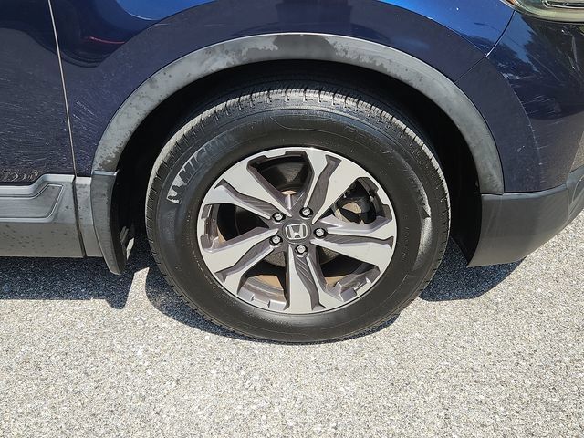 Used 2018 Honda CR-V LX image 8