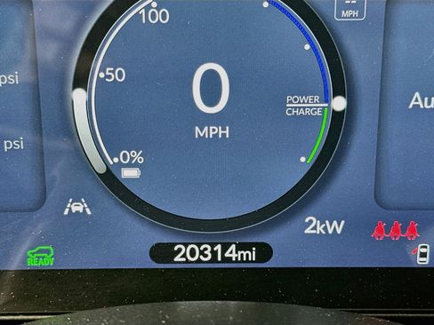 Used 2024 Honda Prologue EX image 19
