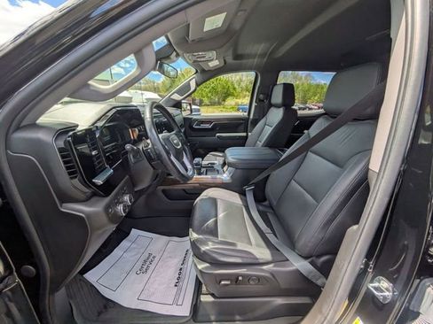 Certified 2024 GMC Sierra 1500 Elevation w/ Elevation Premium Package AWD/4WD image 26